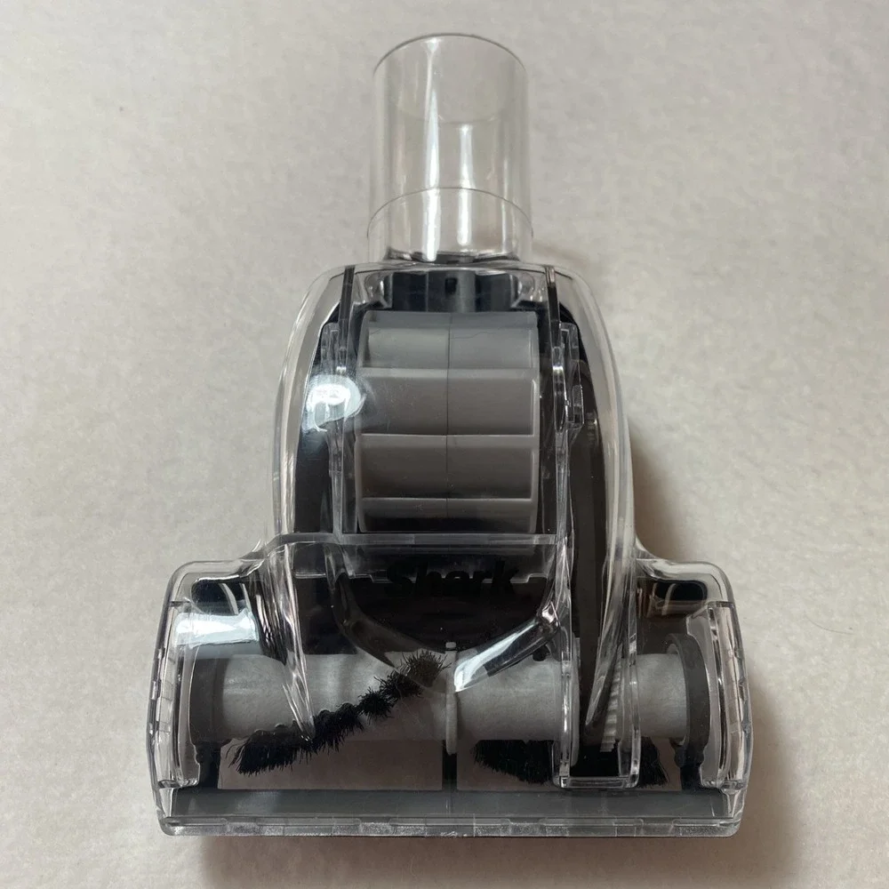 Shark Vacuum Pet Hair Tool Attachment Clear OEM‎ Replacement Part